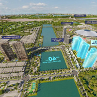 Cơ Hội Đầu Tư Vàng Cho Giới Đầu Tư Gọi Tên The Cosmopolitan Vinhomes Cổ Loa