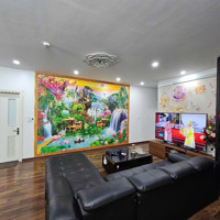 Cần Bán Nhanh Căn Hộ 4 Phòng Ngủđã Có Sổ, Đầy Đủ Nội Thất Cao Cấp Chung Cư Tecco Garden