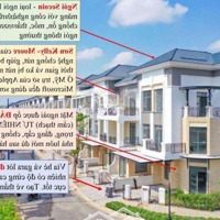 Bán Căn Góc View Hồ Bơi Công Viên Verosa Park - Khang Điền