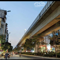 Bán Nhà Mặt Phố Yên Lãng, 70M, 4 Tầng, Vị Trí Đẹp, Kinh Doanh Sầm Uất, Giá Bán 25 Tỷ