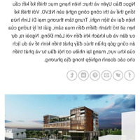 Nhà Mặt Tiền Đường Hùng Vương Thị Trấn Di Linh, Đối Diện Trung Tâm Thương Mại Di Linh, Giá Bán 20 Tỷ
