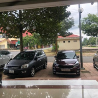 Bán Nhà Khu Trung Tâm Thương Mại Căn 1 Trệt 3 Lầu Đối Diện Chợ Mới Bảo Lộc Cùng Dãy Eximbank
