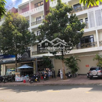 Bán Nhà Khu Trung Tâm Thương Mại Căn 1 Trệt 3 Lầu Đối Diện Chợ Mới Bảo Lộc Cùng Dãy Eximbank