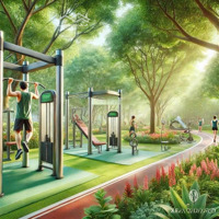 Sắp Ra Mắt Đô Thị Xanh Tại Trung Tâm Mới Của Quận Hồng Bàng