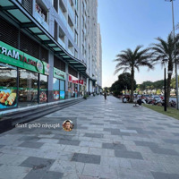 Bán Vinhomes Symphony Shophouse, Long Biên 1 Tầng 2 Mặt Tiền. 153M2.Mặt Tiền8M. Kinh Doanh Đỉnh Cao.