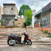 Bán Nhanh Đất Thổ Cư 560 Triệuiệu Mặt Tiền Đ.võ Thị Sáu Phú Thứ Cái Răng Cần Thơ Ngay Ubnd Phú Thứ,Shr