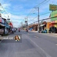 Bán Nhanh Đất Thổ Cư 560 Triệuiệu Mặt Tiền Đ.võ Thị Sáu Phú Thứ Cái Răng Cần Thơ Ngay Ubnd Phú Thứ,Shr