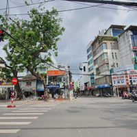 Bán Đất Mặt Phố Cát Linh 500M Mặt Tiền 10M Vị Trí Đắc Địa Phù Hợp Xây Tòa Nhà - Giá Đầu Tư