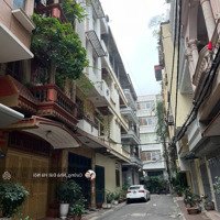 Bán Đất Phân Lô Vỉa Hè Ô Tô Tránh Doãn Kế Thiện, Cầu Giấy: 100M, 2 Thoáng 0775797222