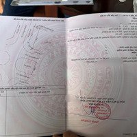 Bán Đất Giá Cực Chất 3,25 Tỷ, 134,5 M2 - Lô Góc - Đường 40M - Kinh Doanh Sầm Suất - Giá Sốc