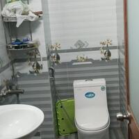 Bán nhà hẻm 60 Hoàng Hữu Nam Long Thạnh Mỹ, Thủ Đức, 57m2, 4 tầng, 6 tỷ 199
