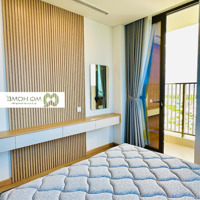 Cho Thuê Căn Hộ Cao Cấp - 1 Phòng Ngủ- Sam Towers - View Trực Diện Sông Hàn
