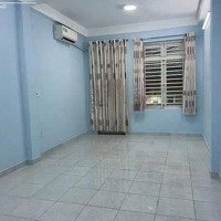 Cho Thuê Nhà Hẻm Xe Hơi 354/14D Phan Văn Trị, P11, Bình Thạnh - 4X15M - 2Lầu