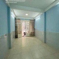 Cho Thuê Nhà Hẻm Xe Hơi 354/14D Phan Văn Trị, P11, Bình Thạnh - 4X15M - 2Lầu