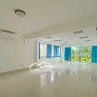 Cho Thuê Góc 2 Mặt Tiền Hai Bà Trưng Quận 1 - Đối Diện Nhà Thờ Tân Định - 80 Triệu