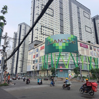 Cho Thuê Nhà Liền Mặt Tiền Tạ Quang Bửu - Cao Lỗ P4 Q8 (12X20M, 4 Tầng) Giá Bán 120 Triệu/Tháng