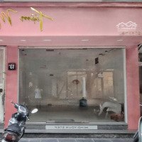 Cho Thuê Nhà Mặt Phố Tại Đoàn Trần Nghiệp, 18 Triệu, 35 M2, Uy Tín