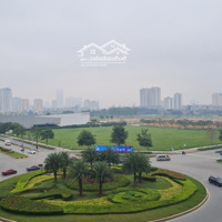 Chào Thuê Sàn Thương Mại, Văn Phòng Tòa Nhà Han Jardin Tầm Nhìn Toàn Cảnh Khu Ngoại Giao Đoàn