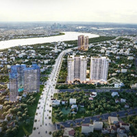 Chỉ Với 179 Triệu Sở Hữu Ngay Căn 2 Phòng Ngủliền Kề Bệnh Viện Hạnh Phúc, Mặt Tiền Ql13 - Stown Gateway