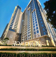 Bán Gấp Ch 92,9M2 Tại Heritage West Lake, 17,7 Tỷ, Phú Thượng, Tây Hồ, Hà Nội