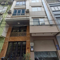 Bán Nhà Phân Lô Thiên Hiền Ô Tô Tránh, Kinh Doanh, Vỉa Hè Rộng. 45M2X6T.chắc Chắn. Giá Nhỉnh 14 Ty