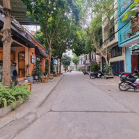 Bán Nhà Phân Lô Thiên Hiền Ô Tô Tránh, Kinh Doanh, Vỉa Hè Rộng. 45M2X6T.chắc Chắn. Giá Nhỉnh 14 Ty