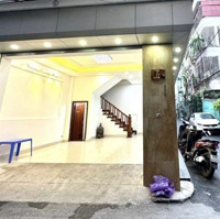 Bán Nhà Vương Thừa Vũ Thanh Xuân, Kinh Doanh,Ô Tô Tránh ,38M*5T, Giá Bán 12.9 Tỷ