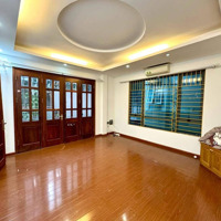 Bán Nhà Vương Thừa Vũ Thanh Xuân, Kinh Doanh,Ô Tô Tránh ,38M*5T, Giá Bán 12.9 Tỷ