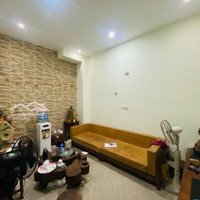 Bán Nhà 6 Tầng 54M2. Lô Góc Mặt Ngõ Ôtô Nguyễn Văn Cừ. Cách 1 Nhà Ra Mặt Phố Hồng Tiến