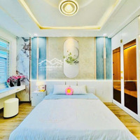 Bán Nhà Hẻm Xe Hơi Đường Lê Văn Sỹ, Phường 12, Quận 3, Dt: 9.5X19M, Trệt 2 Lầu, Giá Bán 23 Tỷ
