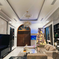 Cần Bán Biệt Thự 3 Tầng Kiến Trúc Kiểu Pháp, 150M2, Ngay Masteri An Phú, Có Gara Ô Tô, 46 Tỷ.