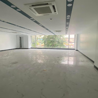 40 Tỷ Nhỉnh Có Toà Văn Phòng - Hoàng Quốc Việt - Lô Góc - 8 Tầng * 88 M2 - Ôtô Tránh - View 3 Phố