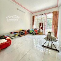 Mặt Tiền Kinh Doanh Vip 4 Tầng Khu Vip Bàu Cát, Đường 12M Có Lề