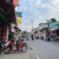 Bán Gấp Nhà Mặt Tiền Kinh Doanh - Nhà Cấp 4 - Thu Nhập Thuê 20 Triệu/Tháng - Phước Long B