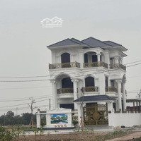 Độc Quyền 1 Lô Duy Nhất View Vườn Hoa 110M2 Tại Tống Trân, Phù Cừ Nơi Của Tập Đoàn Sun Group