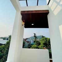 Nhà 3 Tầng Nằm sau lưng 1 nhà mặt tiền Đường Ngự Bình, Phường An Cựu