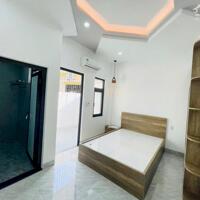 Nhà 3 Tầng Nằm sau lưng 1 nhà mặt tiền Đường Ngự Bình, Phường An Cựu