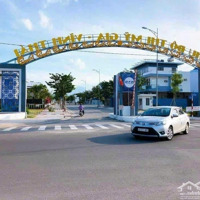 Bán Lô Đất Mỹ Gia Gói 4 Gần Sông - Lk 46, Thành Phố Nha Trang,Diện Tích: 100M2 (5X20) Giá Bán 3 Tỷ 1