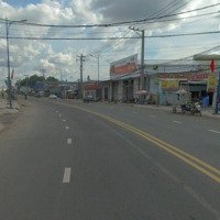 Sang Nhanh Gấp Lô Đấtmặt Tiềnhoàng Quốc Việt, An Bình, Ninh Kiều, Cần Thơ, 120M2, 100% Thổ Cư
