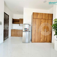 Siêu Phẩm Trống Lại - Căn Hộ Studio - Full Nội Thất - Thân Thiện Với Pet - Đảo Kim Cương