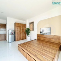 Siêu Phẩm Trống Lại - Căn Hộ Studio - Full Nội Thất - Thân Thiện Với Pet - Đảo Kim Cương