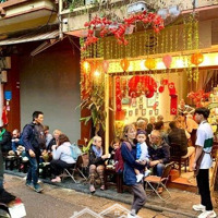 Siêu Phẩm Phố Cổ Tại Hàng Nón . Trung Tâm Đắc Địa . Phù Hợp Kinh Doanh Nhà Hàng , Cafe Chuỗi