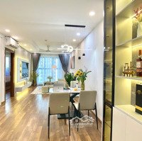 Em Tâm Cư Dân Có Quỹ Căn Giá Tốt Nhất Goldmark City. Làm Việc Chính Chủ. Không Thu Chênh
