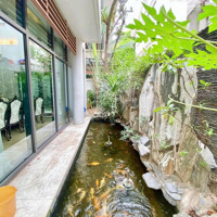 Mua Ngay Biệt Thự Tô Ngọc Vân 162M2, Nhận Ngay Bể Cá Koy Cực Chill, Giá Ưu Đãi Chỉ 59,5 Tỷ