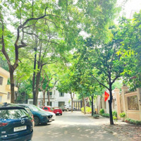Mua Ngay Biệt Thự Tô Ngọc Vân 162M2, Nhận Ngay Bể Cá Koy Cực Chill, Giá Ưu Đãi Chỉ 59,5 Tỷ