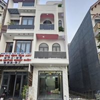 Nhà Phố 3 Tấm 4Tỷ300 70.1M2 Có Phòng Ngủ Dưới Kdc Gần Ngã Tư Miếu Ông Cù, P.bình Chuẩn, Tp.thuận An