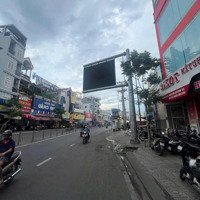 Cực Hiếm ! Mặt Tiền Kinh Doanh Ngay Chợ Gò Vấp - Trệt 1 Lầu - 4X20M - Sẵn Hđt 20 Triệu Chỉ 11,9 Tỷ Tl