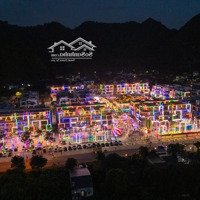 Cơ Hội Vàng: Duy Nhất 1 Căn Ngoại Giao Flamingo Hà Nam Vị Trí Đẹp, Giá Hời