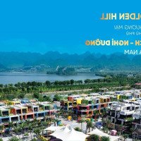 Cơ Hội Vàng: Duy Nhất 1 Căn Ngoại Giao Flamingo Hà Nam Vị Trí Đẹp, Giá Hời