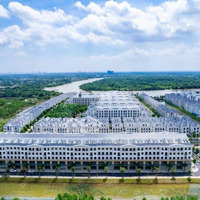 Lời Ngay 10 Tỷ Sẵn Hợp Đồng Thuê Đến 60 Tháng Tại Sao Không Đầu Tư Shophouse Vinhomes